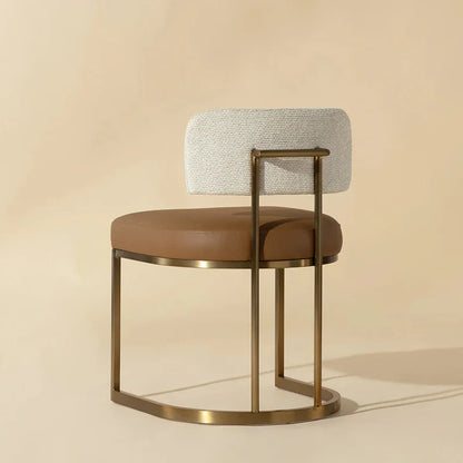 SP - LARISSA DINING CHAIR