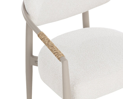 SP - MARITA DINING ARMCHAIR