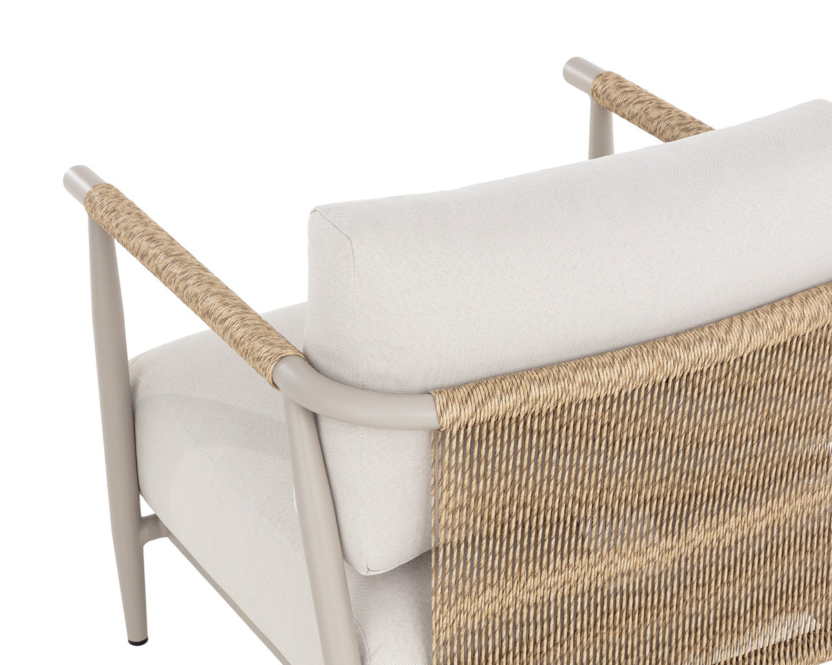 SP - MUROS LOUNGE CHAIR
