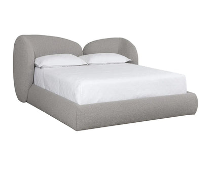 SP - ESME KING BED