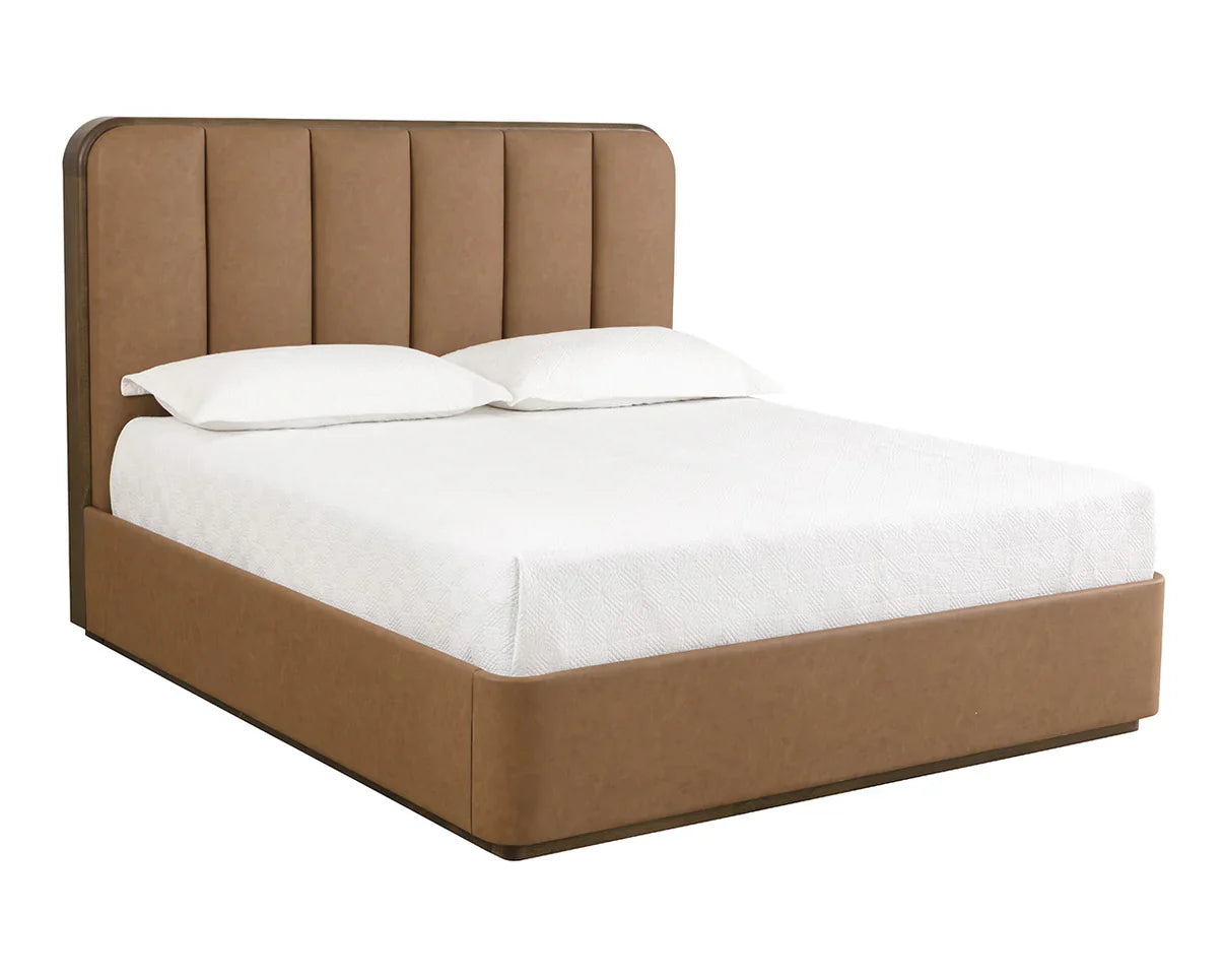 SP - JAMILLE BED