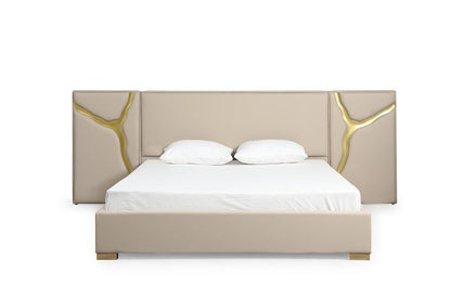 VG - ASPEN GLAM BED