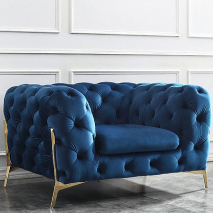 VG - SHEILA ACCENT CHAIR