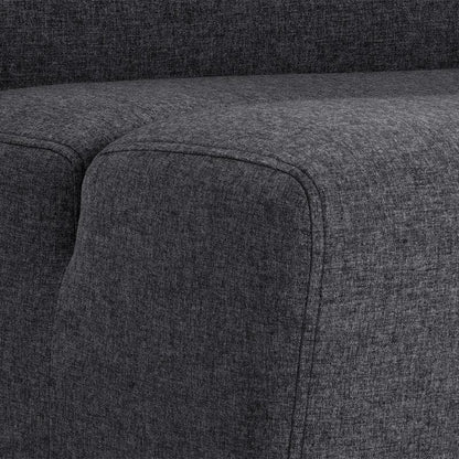 SP - CORNELL MODULAR CHAIR