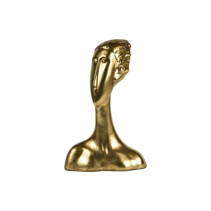 RW - DROST STATUE