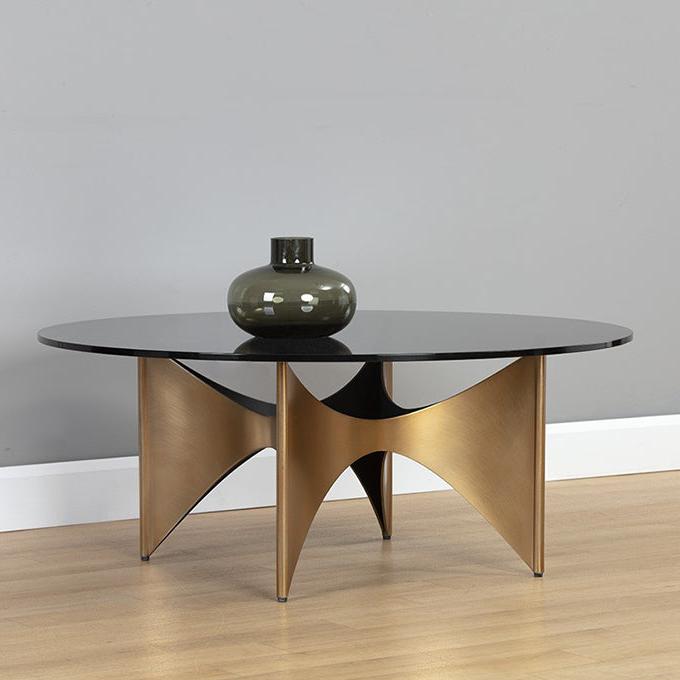 SP - LONDON COFFEE TABLE