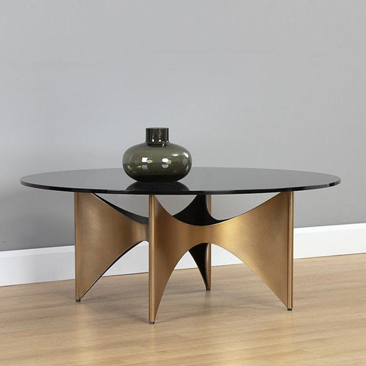 SP - LONDON COFFEE TABLE