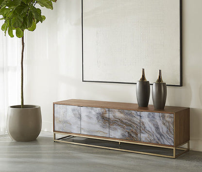 SP - FUENTES MEDIA CONSOLE