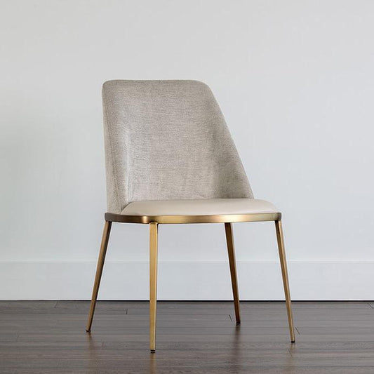 SP - DOVER DINING CHAIR