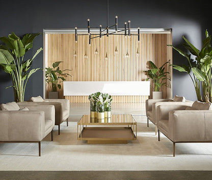 SP - FINCH COFFEE TABLE