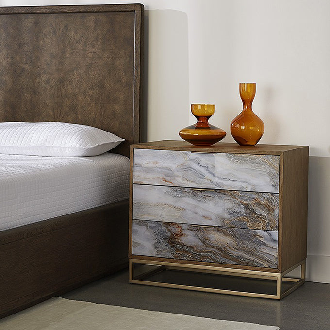 SP - FUENTES NIGHTSTAND