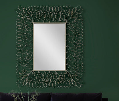 RW - STRINGS MIRROR