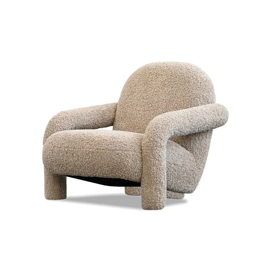 MB - BLUME LOUNGE CHAIR