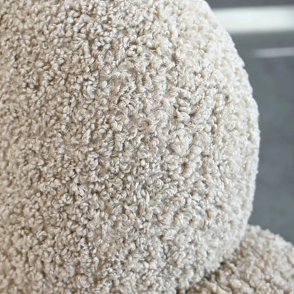 MB - BLUME LOUNGE CHAIR