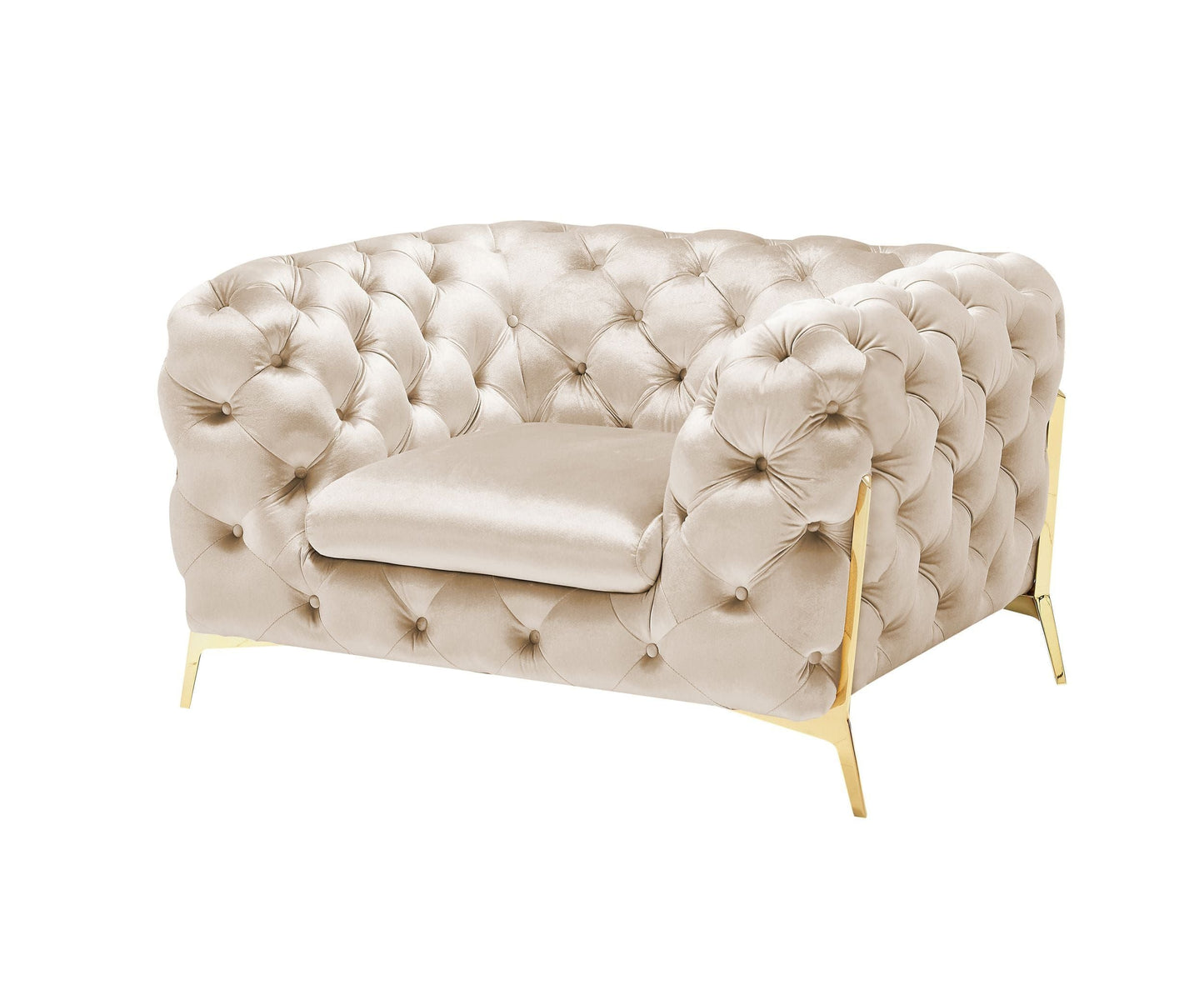 VG - SHEILA ACCENT CHAIR