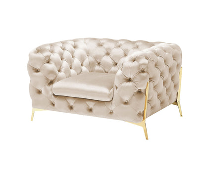 VG - SHEILA ACCENT CHAIR