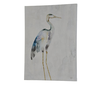 RW - DEMOISELLE PAINTING