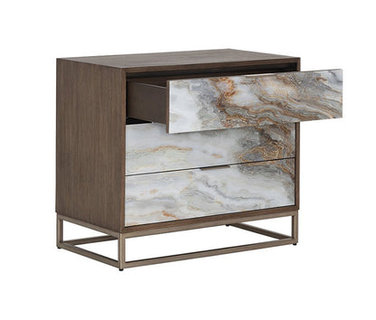 SP - FUENTES NIGHTSTAND