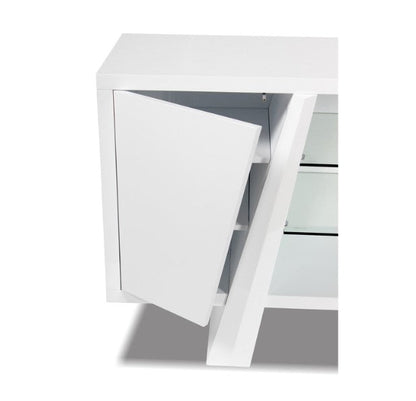 MZ - MANHATTAN WHITE SERVER