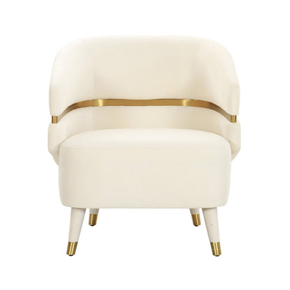 TV - AYLA ACCENT CHAIR