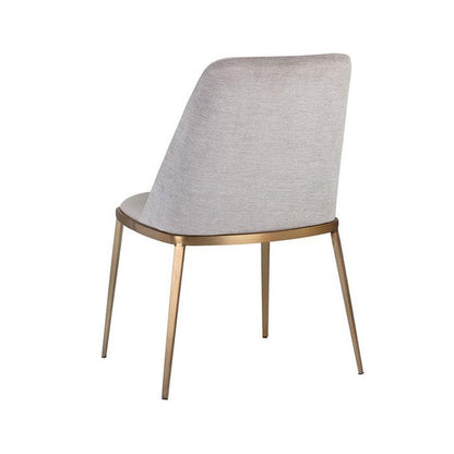 SP - DOVER DINING CHAIR