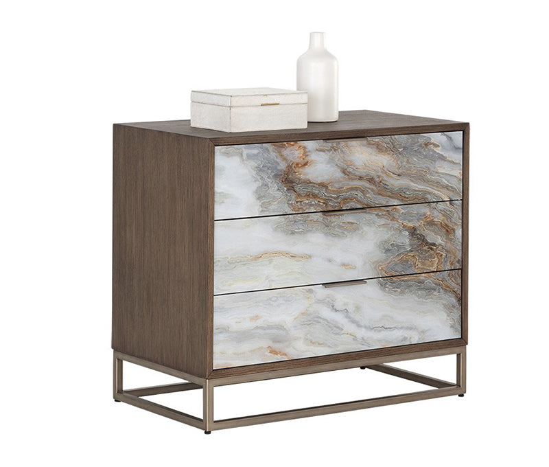 SP - FUENTES NIGHTSTAND