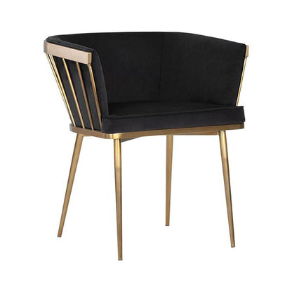 SP - CAILY DINING CHAIR