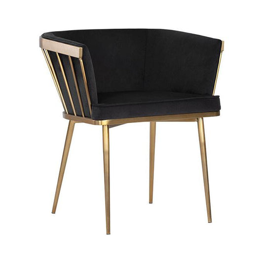 SP - CAILY DINING CHAIR