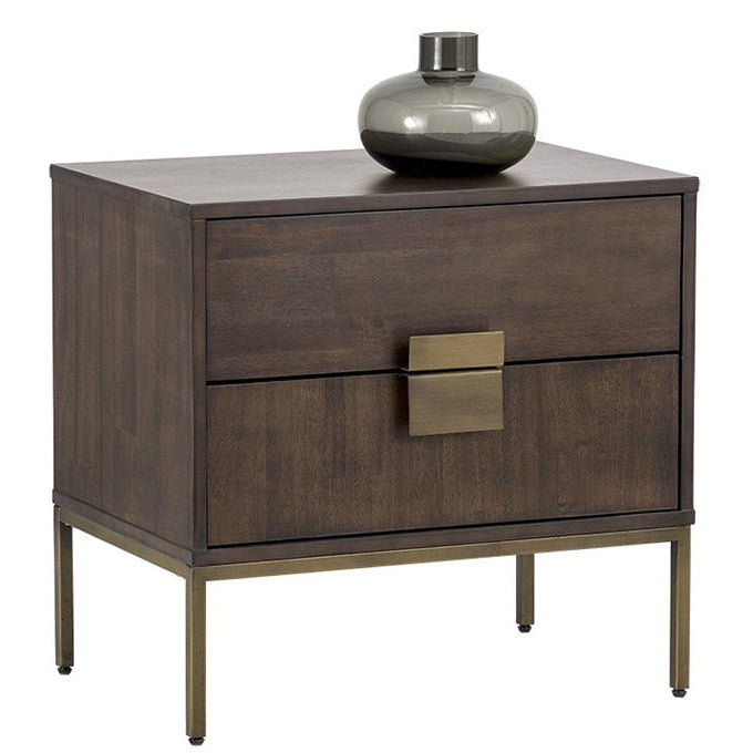 SP - JADE NIGHTSTAND