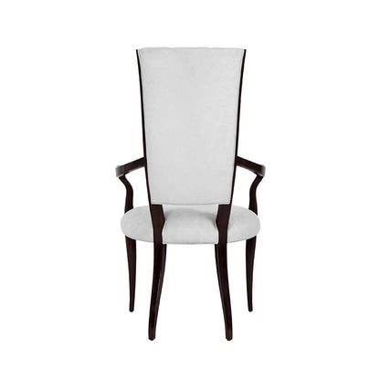 LK - ARIEL ARMCHAIR
