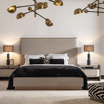 GB - MILANO NIGHTSTAND