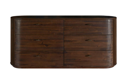 VG - FIELDS DRESSER