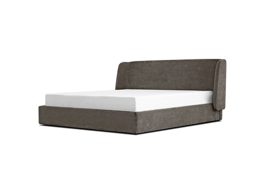 MB - FITZ STORAGE BED