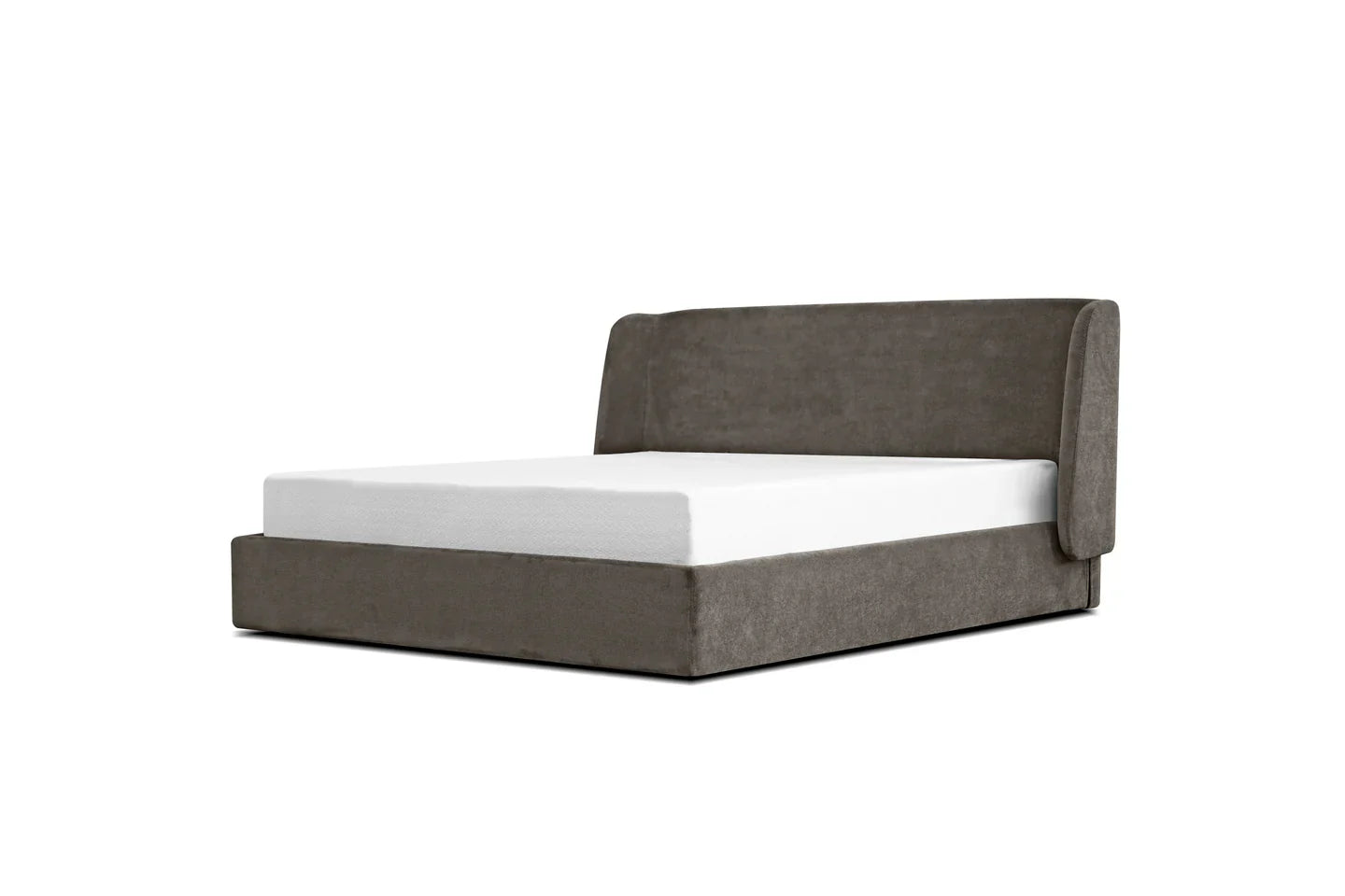 MB - FITZ STORAGE BED
