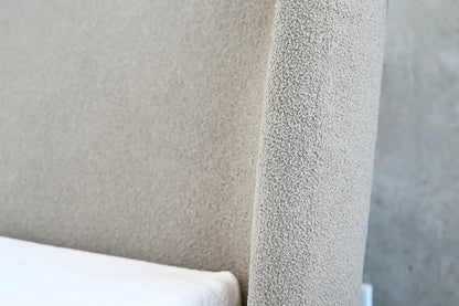 MB - HARLOW UPHOLSTERED STORAGE BED