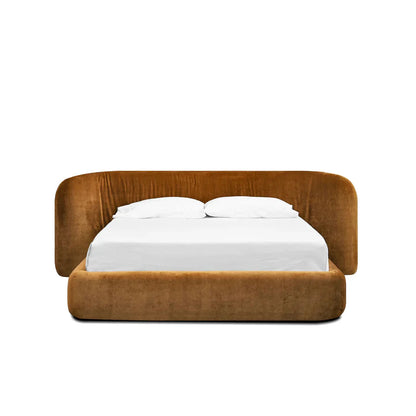 MB - KURV BED
