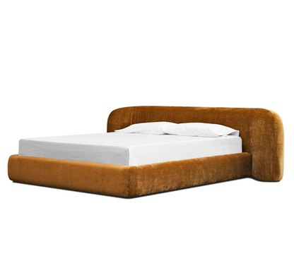 MB - KURV BED