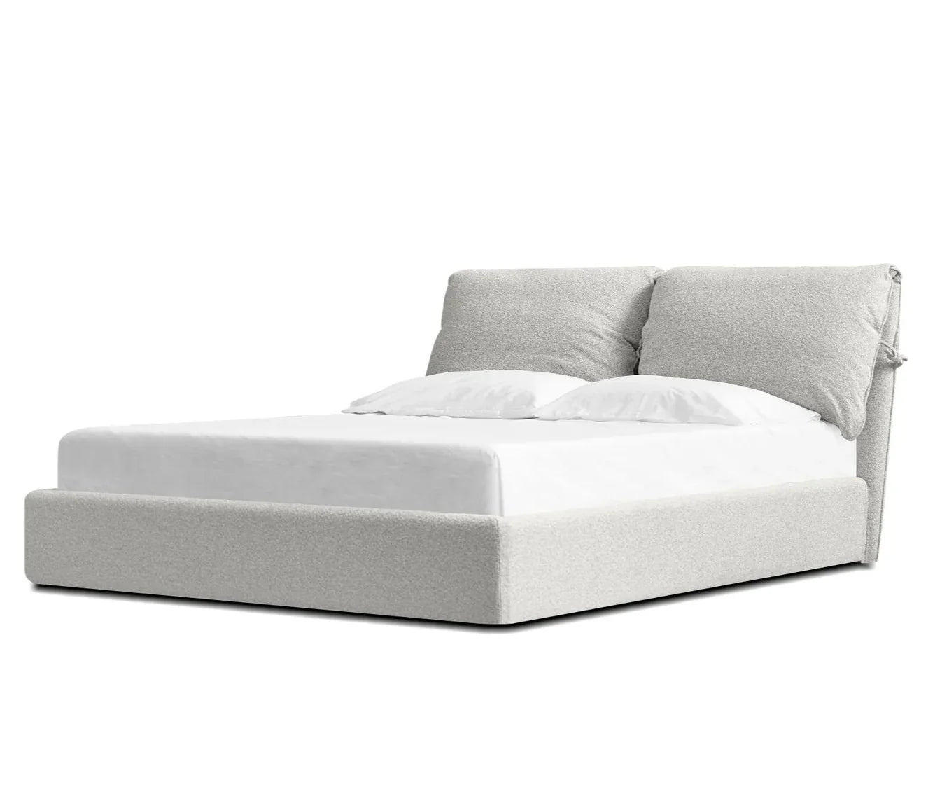 MB - PLUME BED