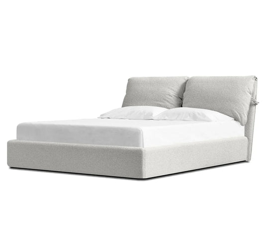 MB - PLUME BED