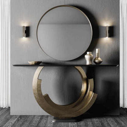 EF - MX84 CONSOLE TABLE