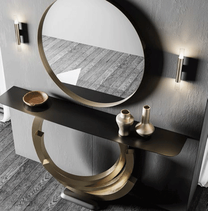 EF - MX84 CONSOLE TABLE