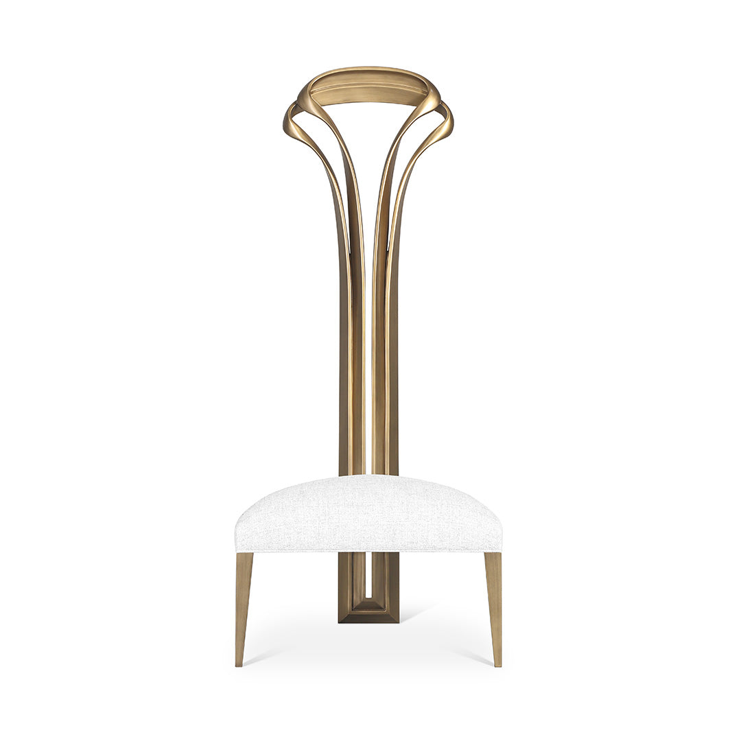 LK - BRIANNA ACCENT CHAIR