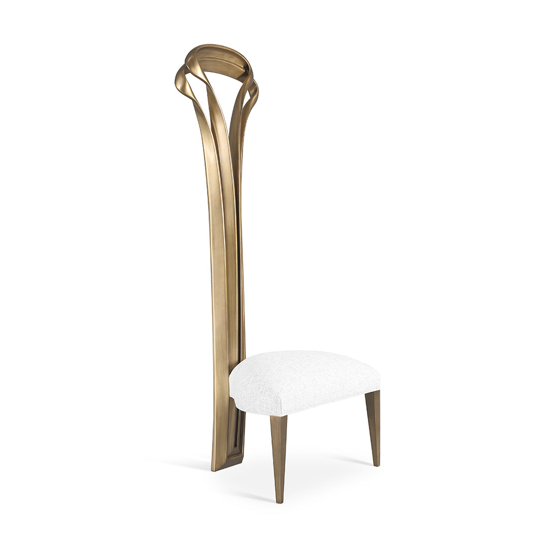 LK - BRIANNA ACCENT CHAIR