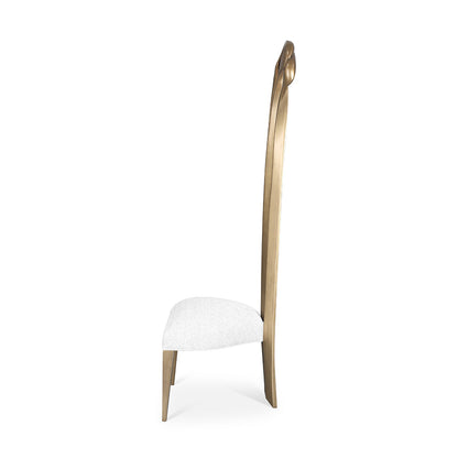 LK - BRIANNA ACCENT CHAIR