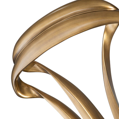 LK - BRIANNA ACCENT CHAIR