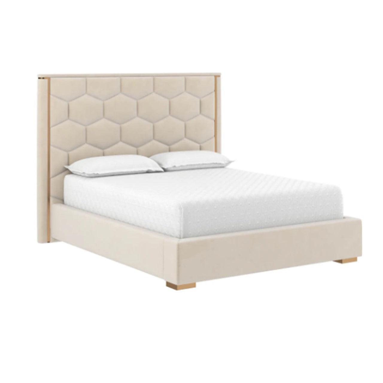 SP - ALISHA BED