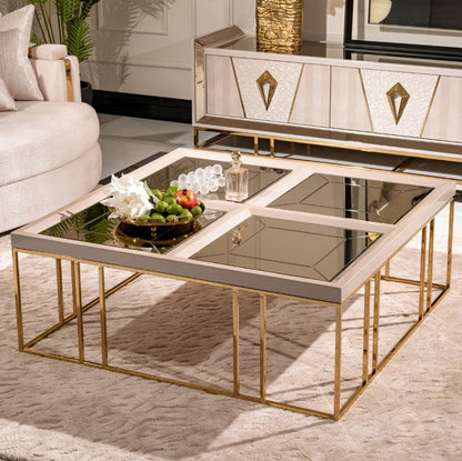 GB-COMO COFFEE TABLE