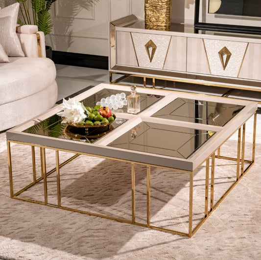 GB-COMO COFFEE TABLE