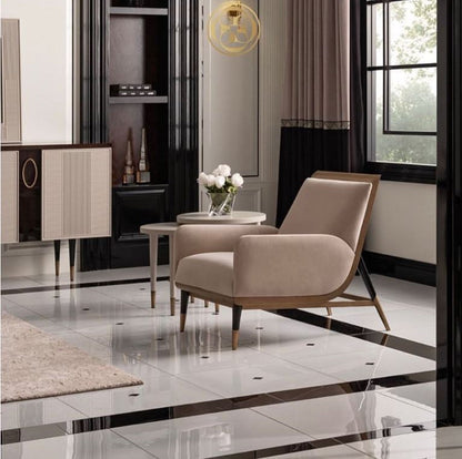 GB - CASTO ACCENT CHAIR