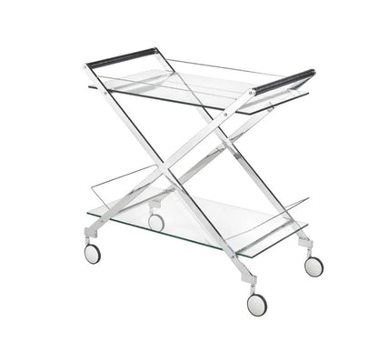 XC - BERMUDA BAR CART